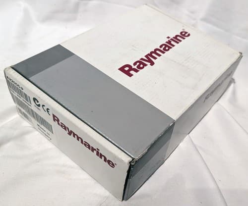 Raymarine ST60+ Wind Instrument Display Unit - A22005-P - Open Box - NEW - Thumbnail 3