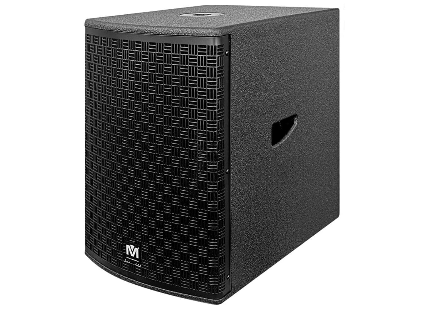 Better Music Builder SUB-12 Pro - Bass Active/Powered Subwoofer - 900W - NEW - Thumbnail 2