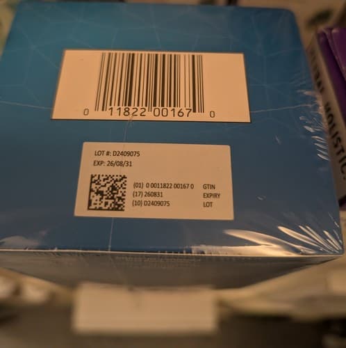 Rite Aid Home Drug Test Screening - 14 tests - EXP 08/31 - NEW - Thumbnail 3