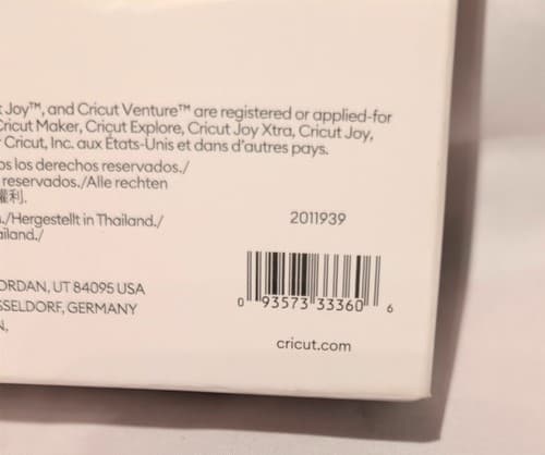 Cricut Extra Fine Point Pens 0.3mm Ultimate Sampler (30 Count) w/Adapter - NEW - Thumbnail 3