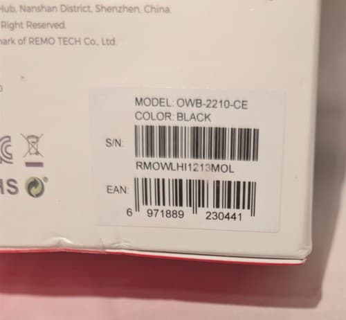 Obsbot Tiny 2 Lite OWB-2210-CE AI-powered 4K PTZ Webcam Auto Tracking - NEW - Thumbnail 3