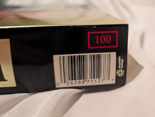 Wilson Original Ultra 100 Golf Balls - 15 Ball Bonus Pack - NEW - Thumbnail 2