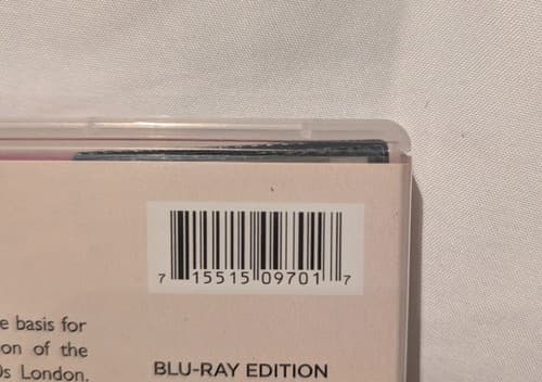 Quadrophenia (Criterion Collection, 1979) Blu-ray The Who Franc Roddam - NEW - Thumbnail 3