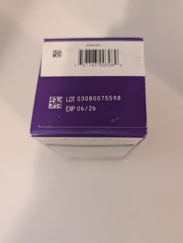 New Chapter Organics, Every Woman's One Daily - 72 ct - EXP 02/27 - NEW - Thumbnail 3