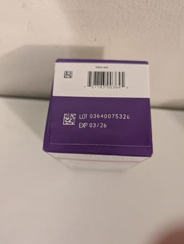 New Chapter Every Woman's Multivitamin 40+ 96ct Tablets - EXP 04/27 - NEW - Thumbnail 2