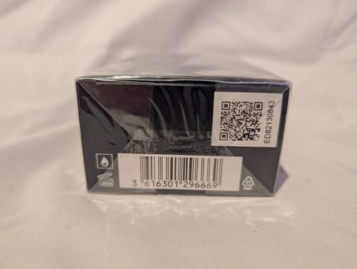 Calvin Klein Defy Eau De Toilette Long Lasting for Men's 3.3 fl.oz / 100ml - NEW - Thumbnail 2