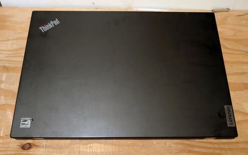 Lenovo Thinkpad P15v Gen 3 (512GB SSD/Intel i7-12800H/32GB RAM/nVIDIA T1200 4GB) - Thumbnail 3