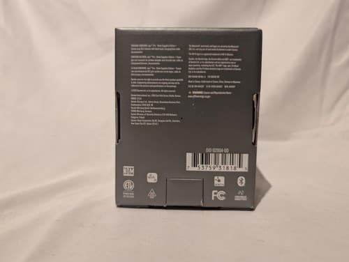 Garmin Epix Pro (Gen 2) Sapphire Edition 51mm GPS Smartwatch Black Band - NEW - Thumbnail 3