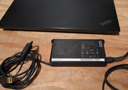 Lenovo Thinkpad P15v Gen 3 (512GB SSD/Intel i7-12800H/32GB RAM/nVIDIA T1200 4GB) - Thumbnail 6
