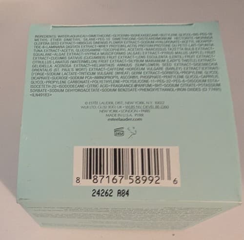 Estée Lauder Revitalizing Supreme + Youth Power Creme 2.5oz / 75ml - NEW - Thumbnail 2