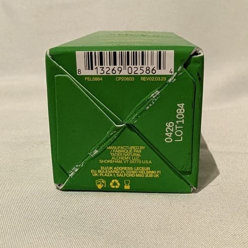 Tata Harper Illuminating Eye Crème - 0.5oz / 15ml - NEW - Thumbnail 2
