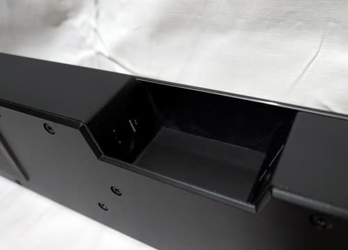 Bose SoundTouch 300 Sound Bar - Black - with Remote - Thumbnail 4