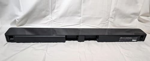 Bose SoundTouch 300 Sound Bar - Black - with Remote - Thumbnail 6