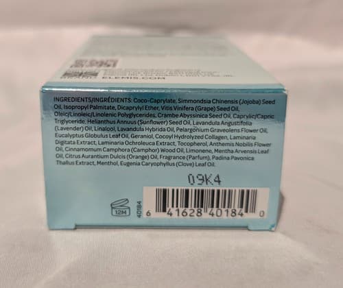 Elemis Pro-Collagen Marine Anti-Wrinkle Hydrating Face Oil - 0.5 fl oz/15ml - Thumbnail 2