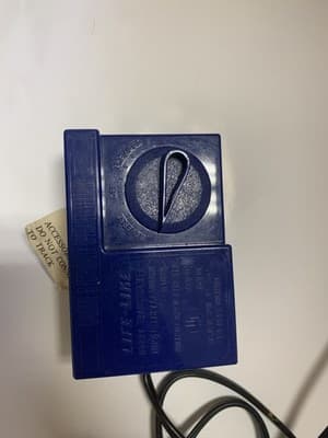 Ho Scale Life Like Transformer - Thumbnail 9