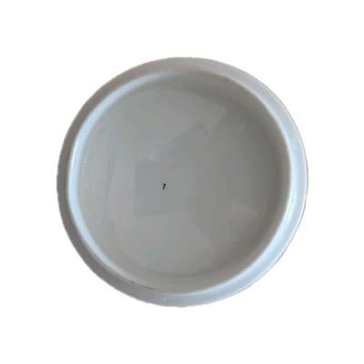Vintage Wedgewood Appledore Bone China W3257 Suger Bowl & Lid Made in England - Thumbnail 7