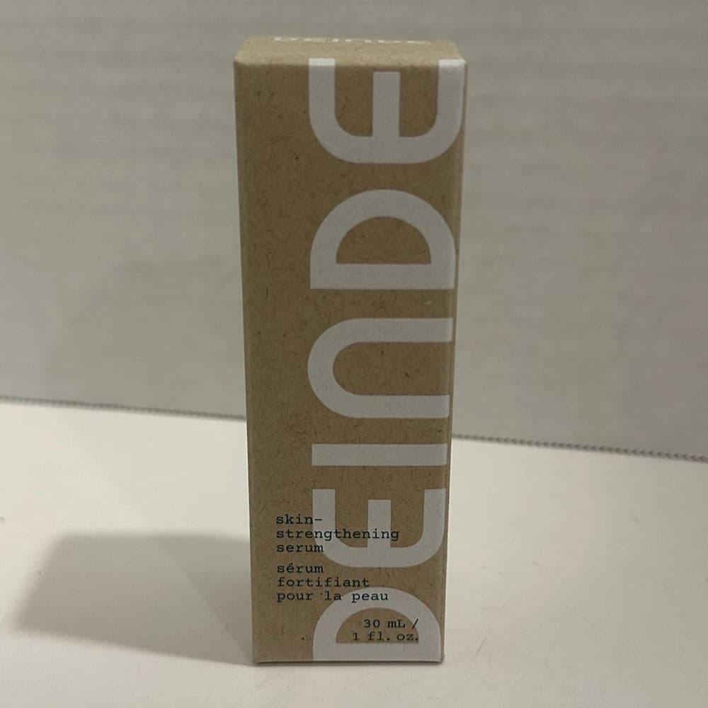 NIB Deinde Skin Strengthening Serum Clean Beauty Skincare - Thumbnail 2