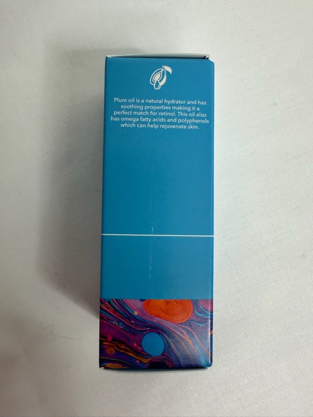 NIB Good Molecules 1% Retinol Night Oil 12ml Anti Aging Skincare Quiet Luxury - Thumbnail 4