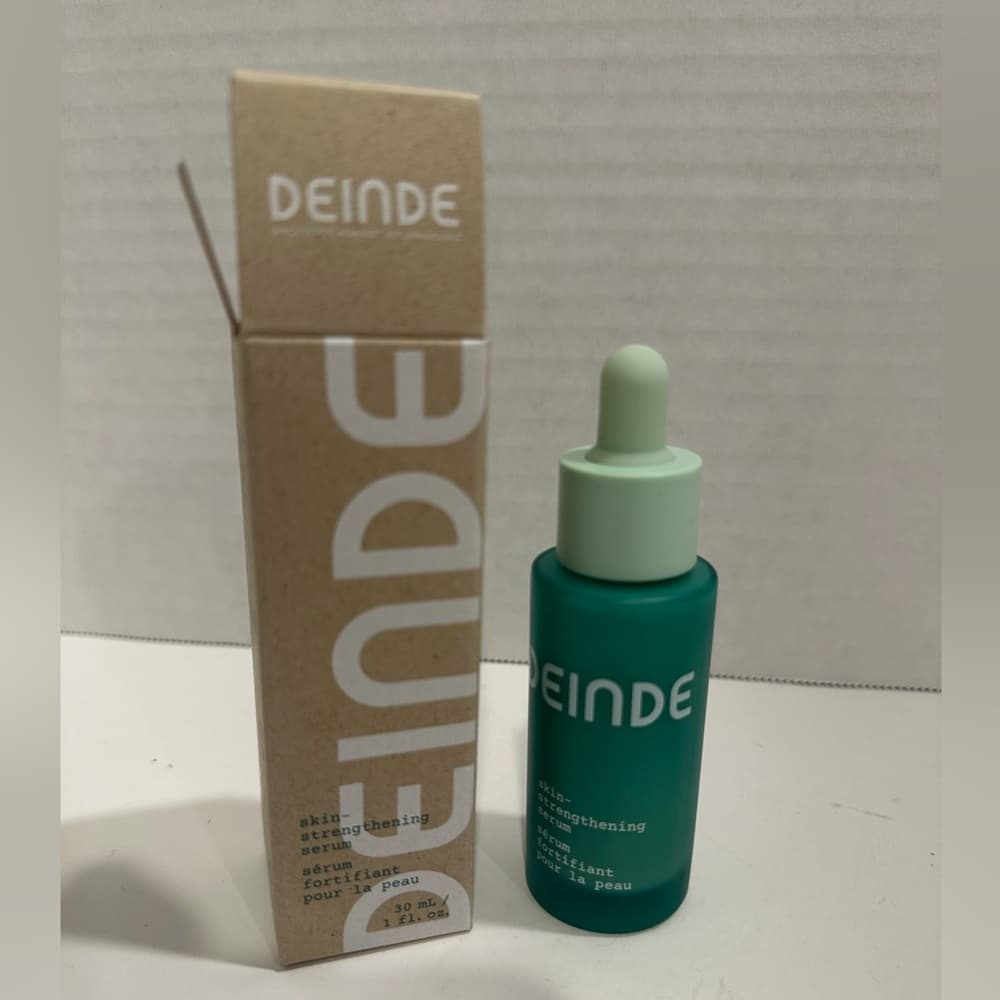 NIB Deinde Skin Strengthening Serum Clean Beauty Skincare - Thumbnail 6