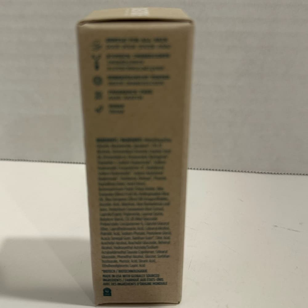 NIB Deinde Skin Strengthening Serum Clean Beauty Skincare - Thumbnail 7