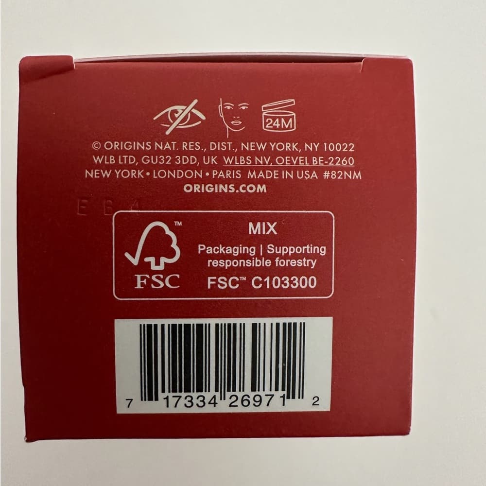 NIB Origins Youthtopia Refining Apple Peel 3.4 fl oz Exfoliating Selfcare - Thumbnail 5