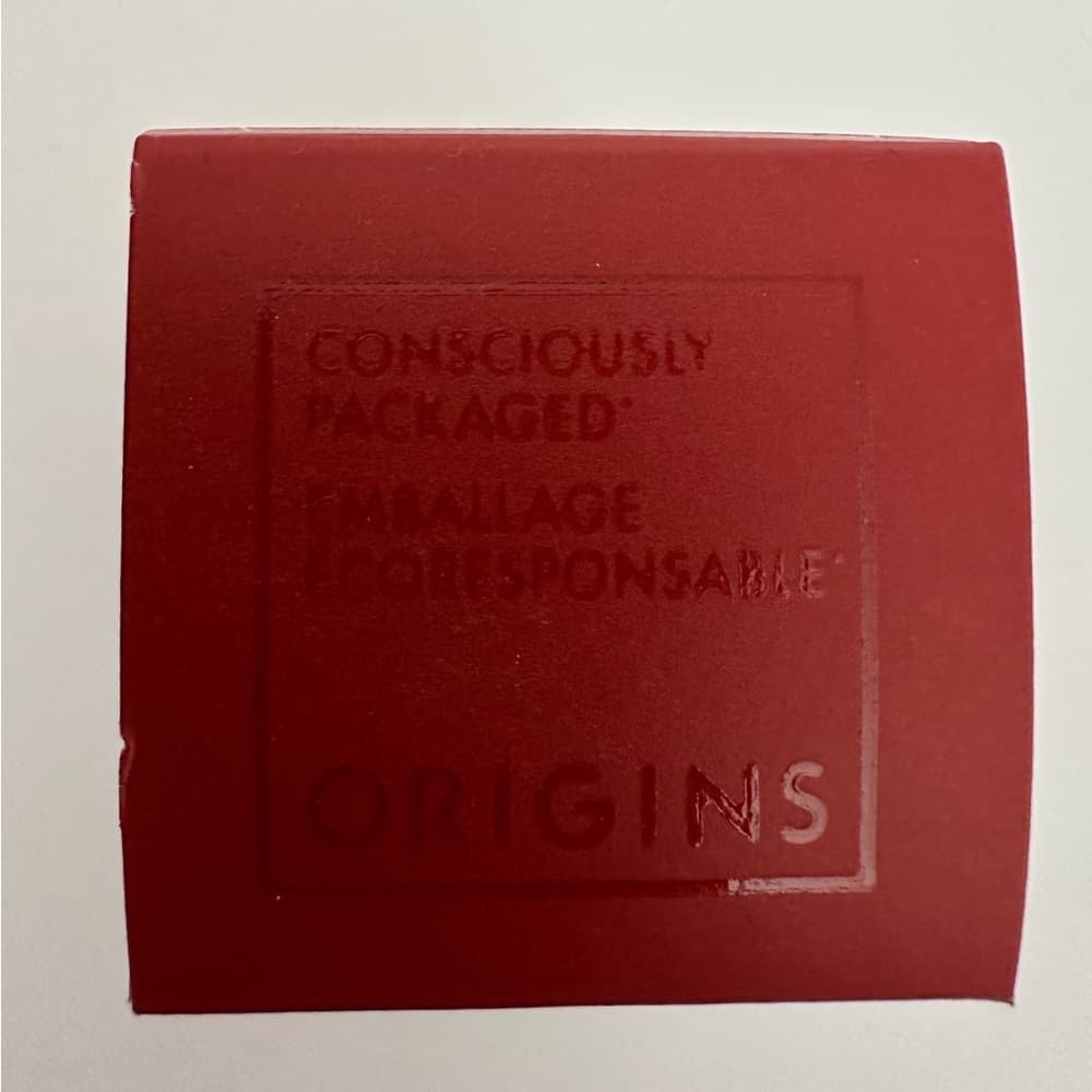 NIB Origins Youthtopia Refining Apple Peel 3.4 fl oz Exfoliating Selfcare - Thumbnail 6