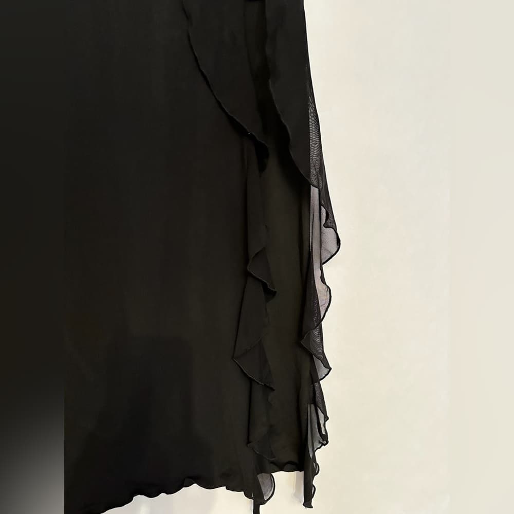 Tiger Mist Theo Skirt in Black Size XXS TikTok Blogger Favorite - Thumbnail 12