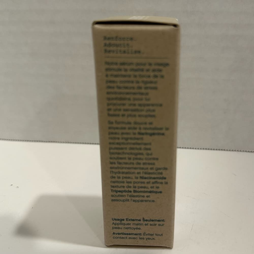 NIB Deinde Skin Strengthening Serum Clean Beauty Skincare - Thumbnail 3