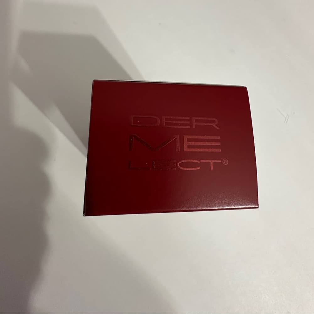 NIB Dermelect Rapid Repair Radiance Remedy Oil Skincare Treatment 1 oz Luxury - Thumbnail 8