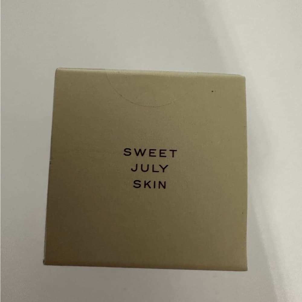 NIB Sweet July Skin Good Youth Retinol Sleep Serum 1 fl oz - Thumbnail 5