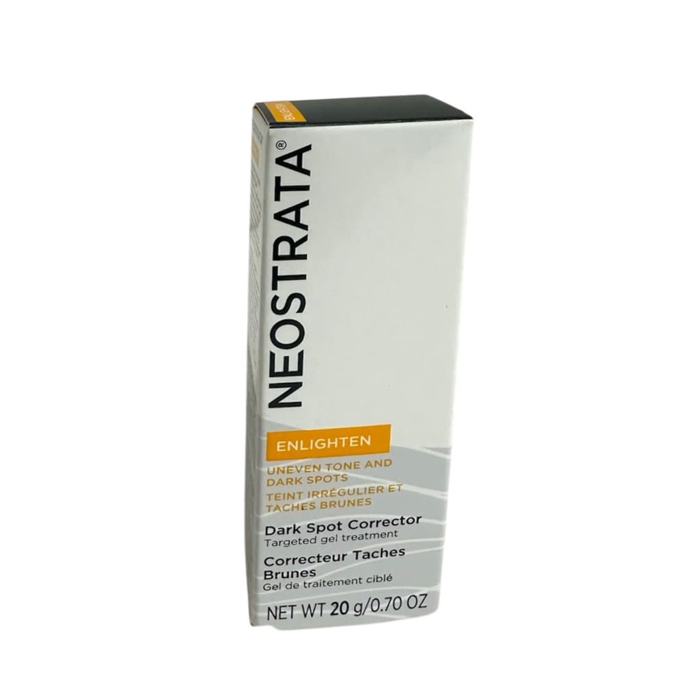 NIB NeoStrata Enlighten Dark Spot Corrector Targeted Treatment 20g - Thumbnail 9