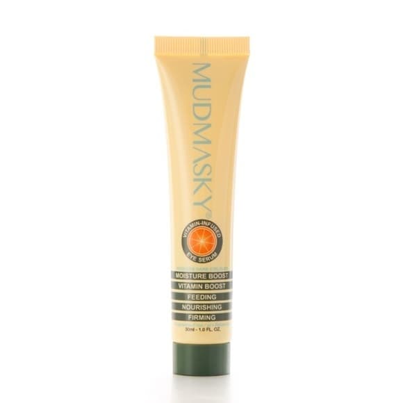 Mudmasky Vitamin-infused Eye Serum New Container Never Opened TikTok Famous - Thumbnail 5