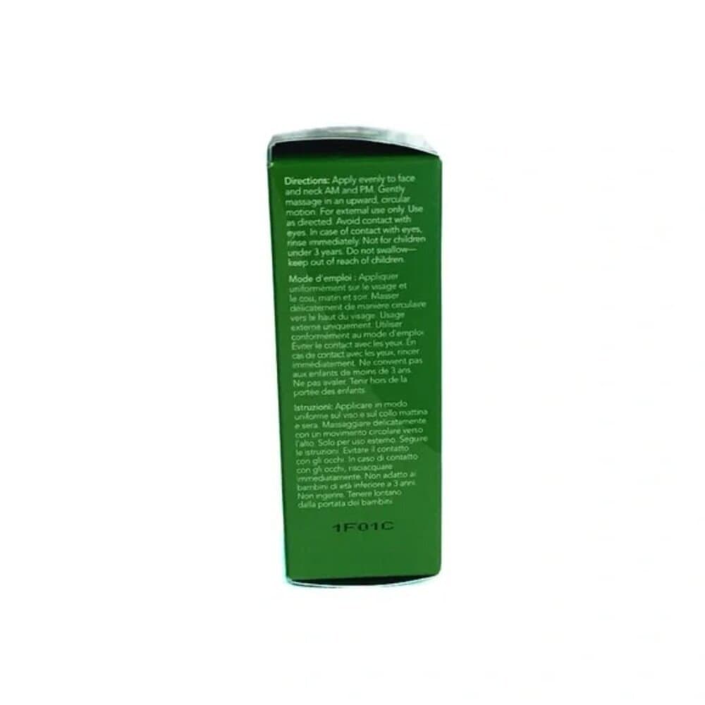 NEW Ole Henriksen Counter Balance Oil Control Hydrator 15ml Moisturizer Discon. - Thumbnail 4