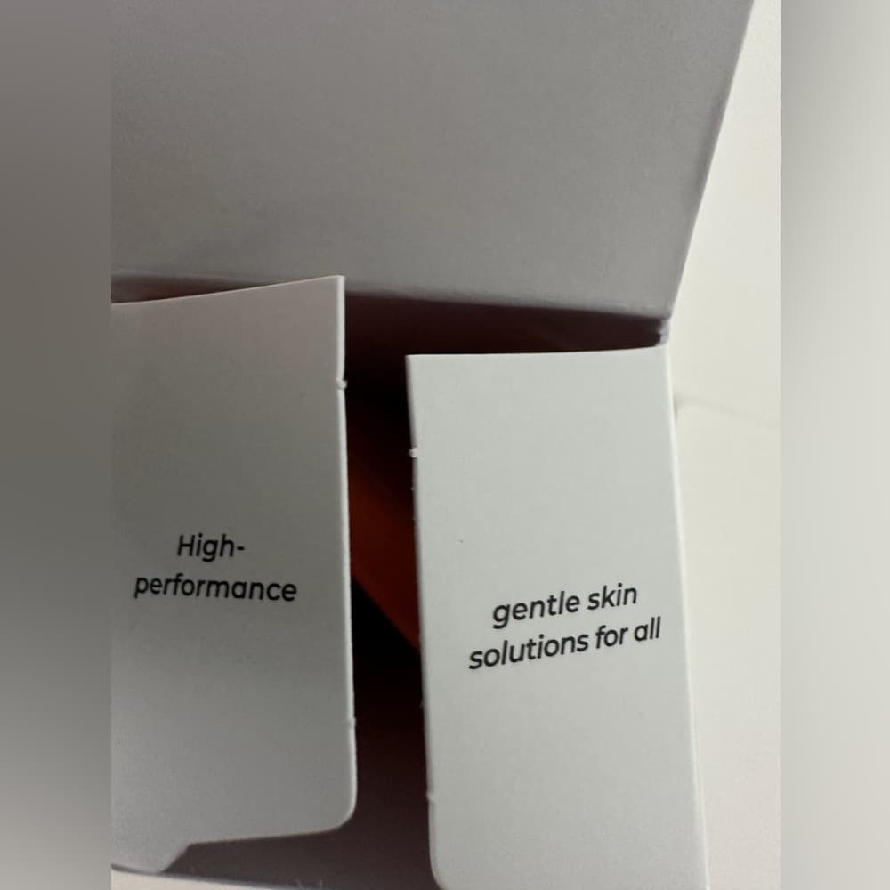 NIB AprilSkin Carrotene Pore Clay Mask 100g Deep Cleansing Korean Skincare - Thumbnail 6