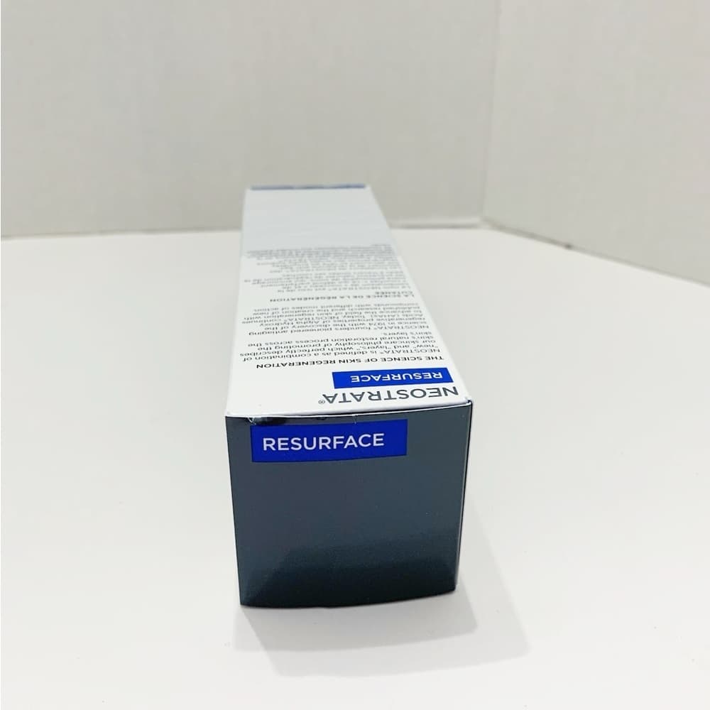 NeoStrata Resurface 4.2oz Foaming Glycolic Wash for Skin Texture and Clarity - Thumbnail 5