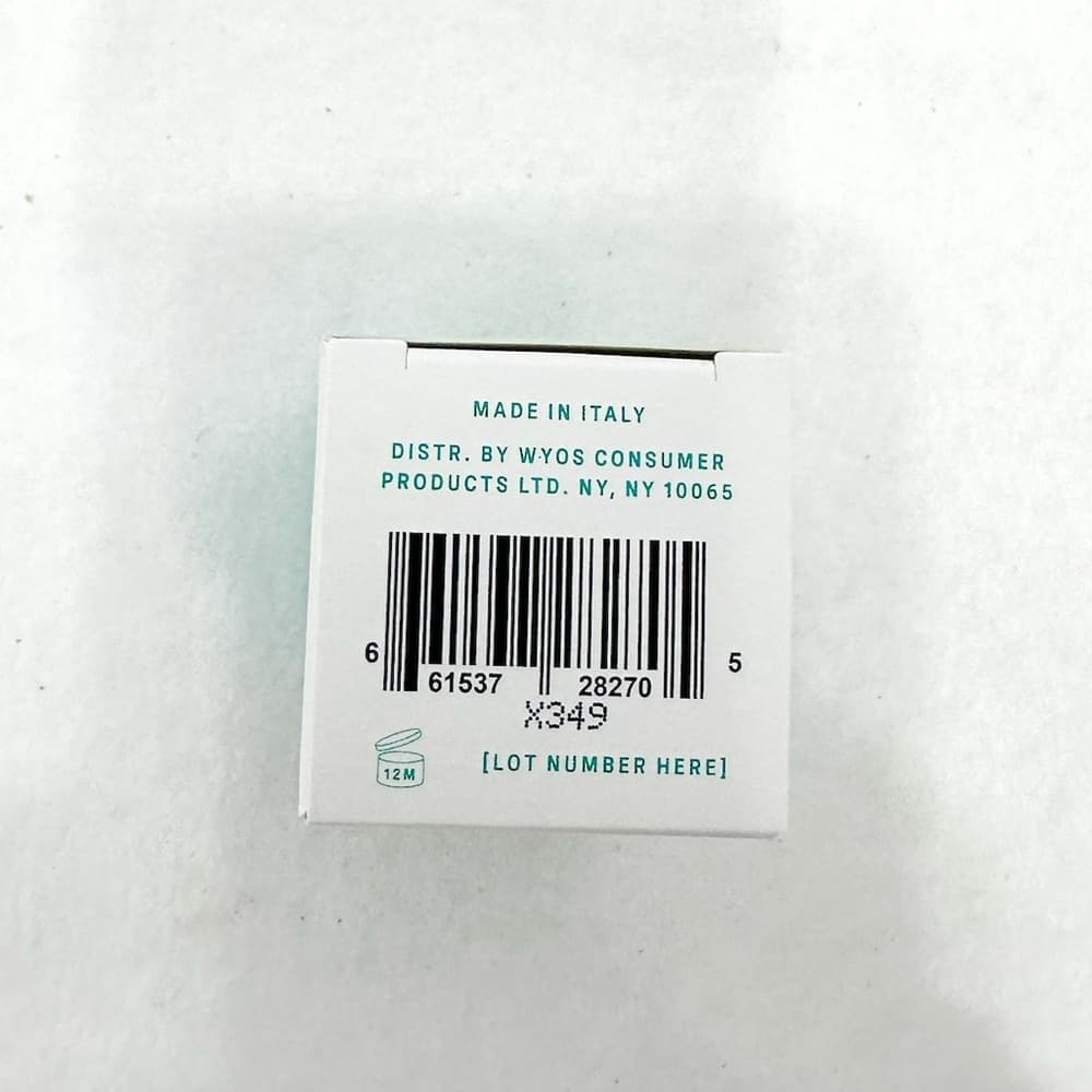 NIB WYOS Gentle Face Cleanser Stick | The Clean Sweep - Thumbnail 6