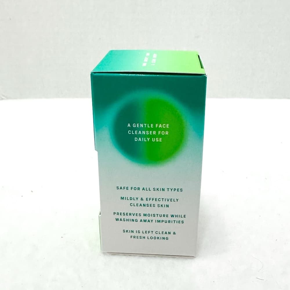 NIB WYOS Gentle Face Cleanser Stick | The Clean Sweep - Thumbnail 4