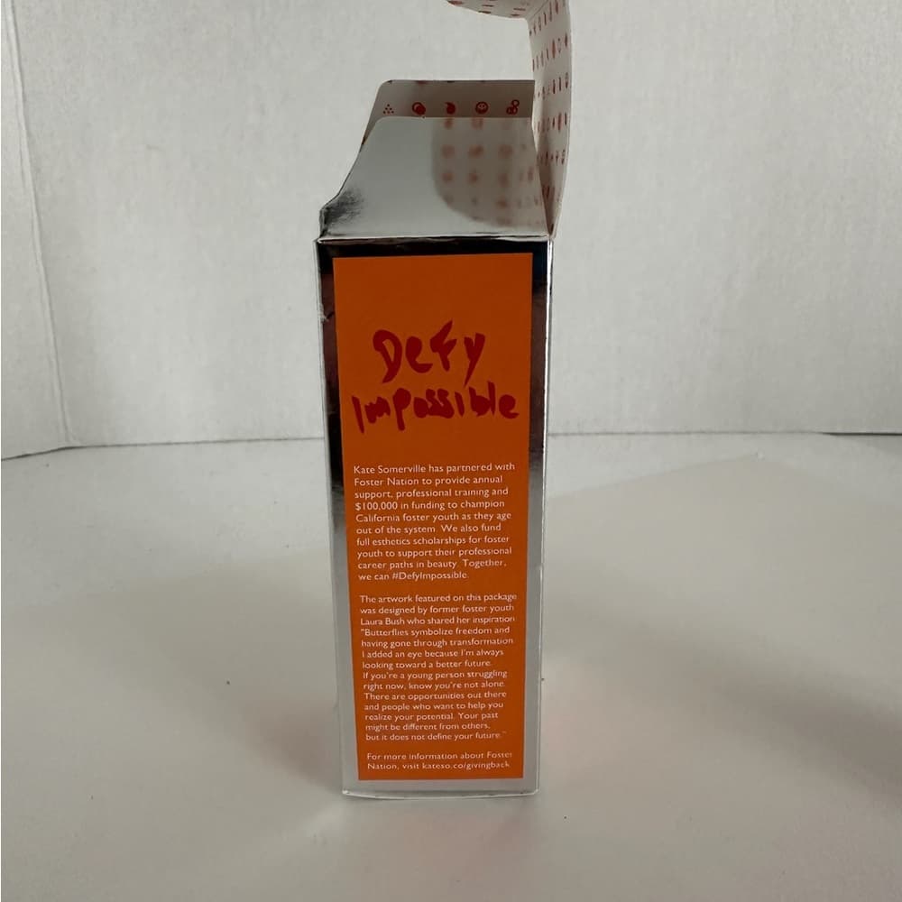 NIB Kate Somerville ExfoliKate Intensive Exfoliating Treatment Two-Minute Facial - Thumbnail 6