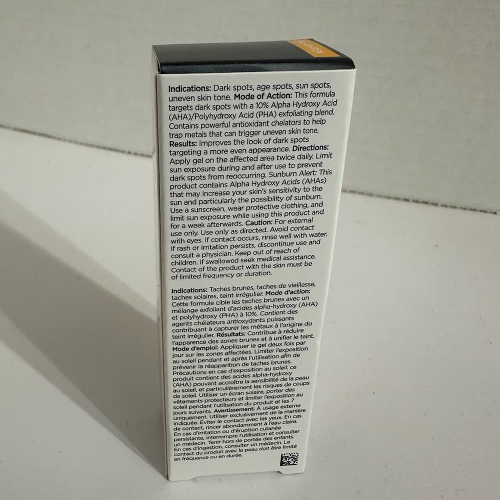 NIB NeoStrata Enlighten Dark Spot Corrector Targeted Treatment 20g - Thumbnail 8