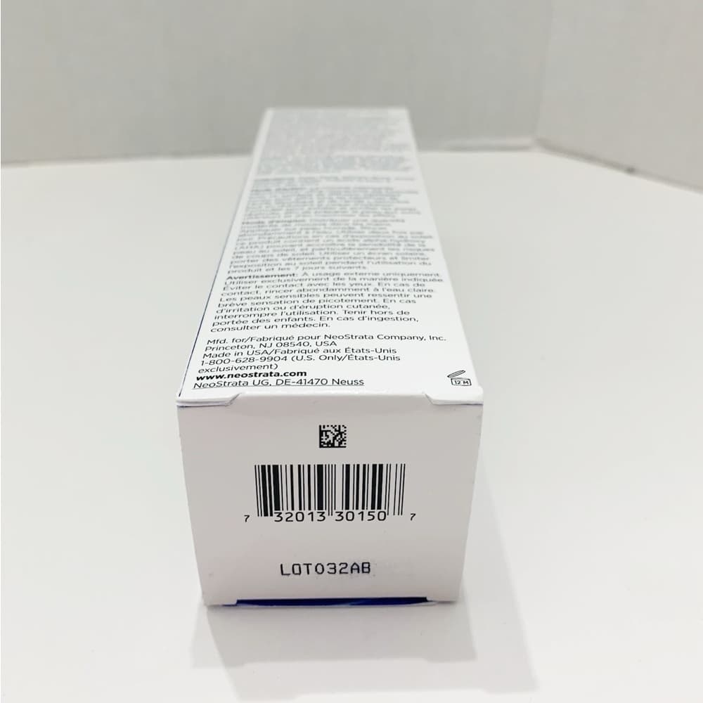 NeoStrata Resurface 4.2oz Foaming Glycolic Wash for Skin Texture and Clarity - Thumbnail 8