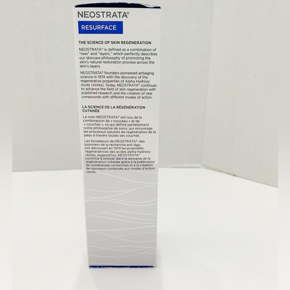 NeoStrata Resurface 4.2oz Foaming Glycolic Wash for Skin Texture and Clarity - Thumbnail 2