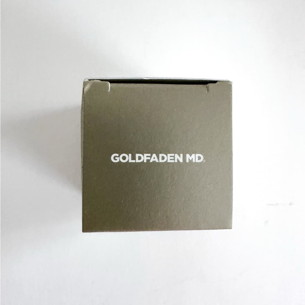 NIB Goldfaden MD Plant Profusion Energetic Eye Cream Size 0.5 ﬂ oz / 15 mL - Thumbnail 3