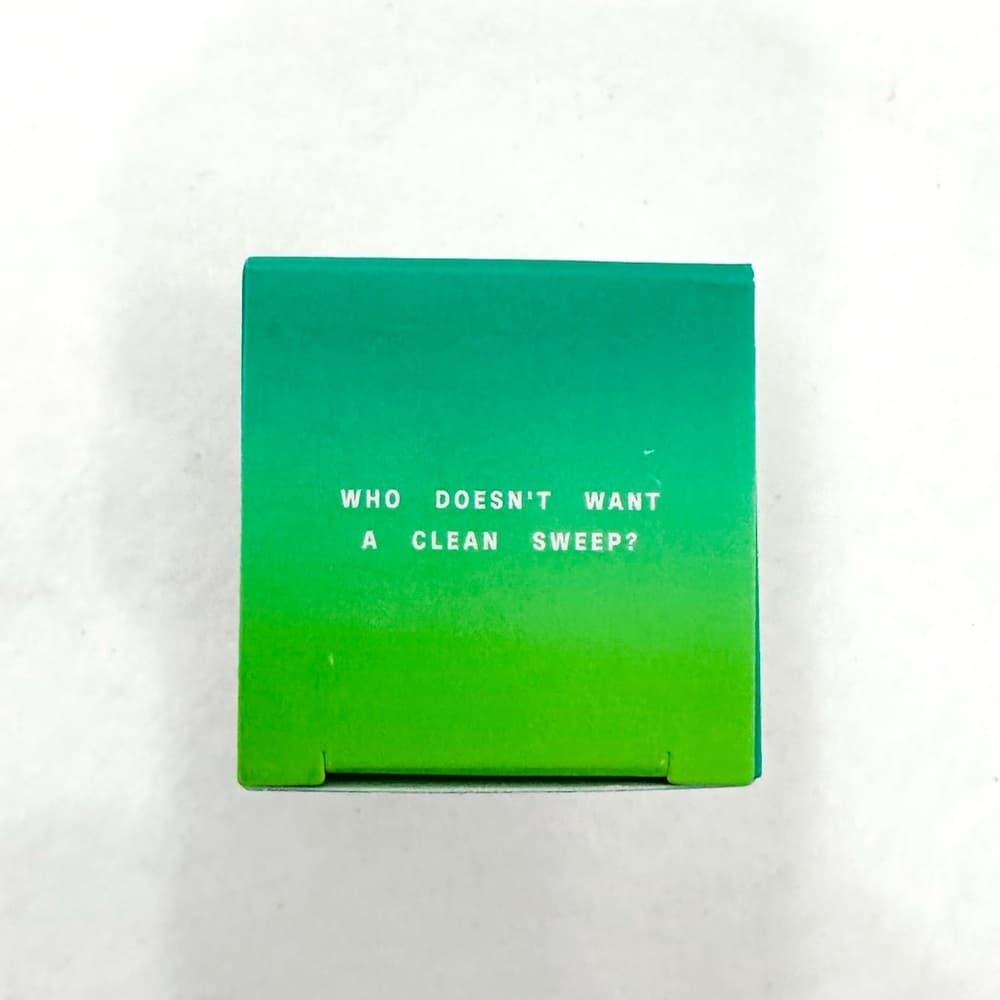 NIB WYOS Gentle Face Cleanser Stick | The Clean Sweep - Thumbnail 5