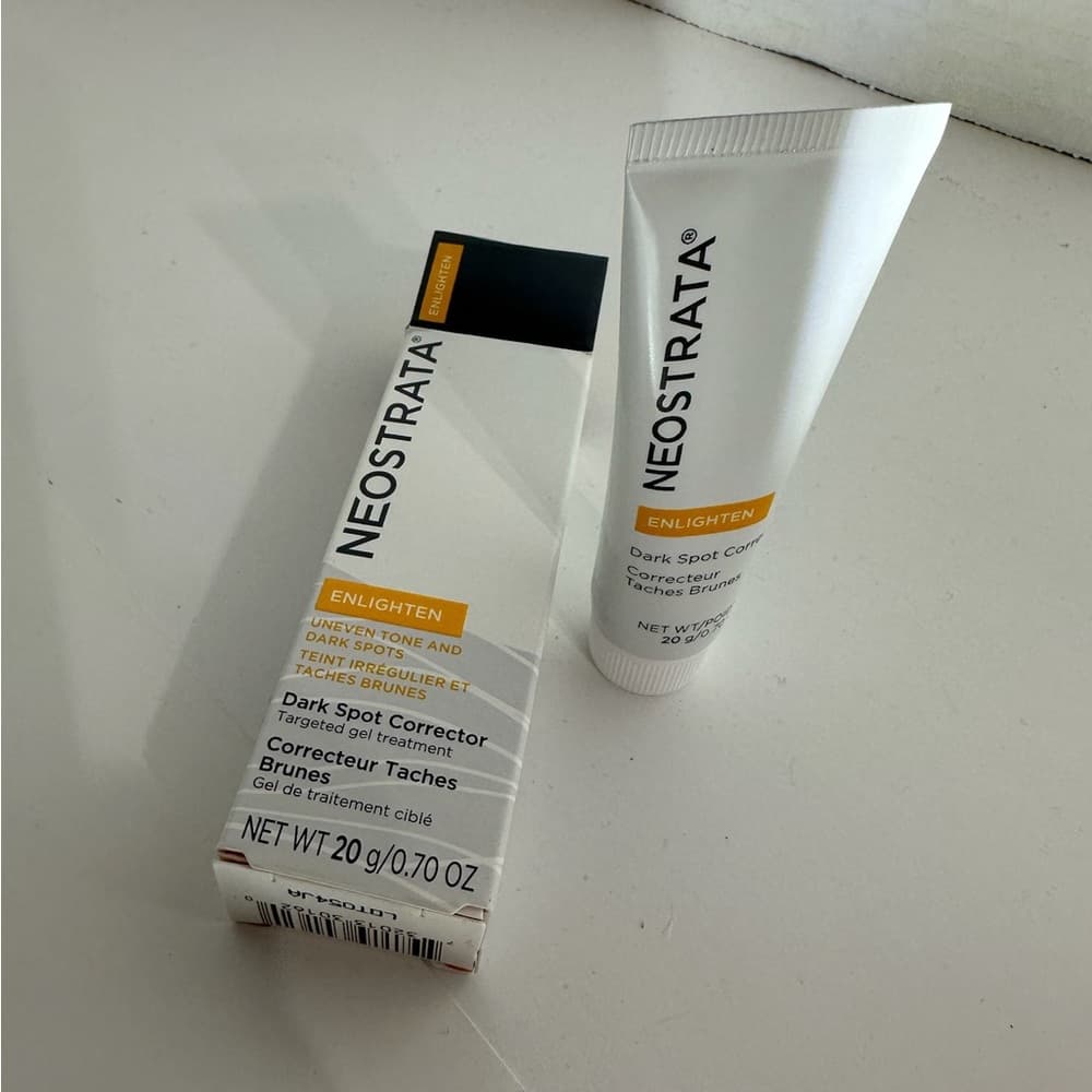NIB NeoStrata Enlighten Dark Spot Corrector Targeted Treatment 20g - Thumbnail 2