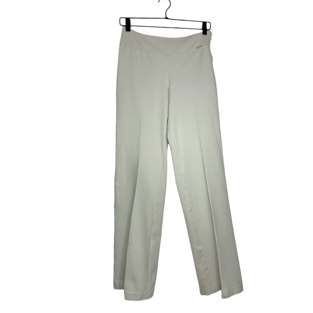 T Tahari Career Pants Size 4 Minimalist Office Chic - Thumbnail 16