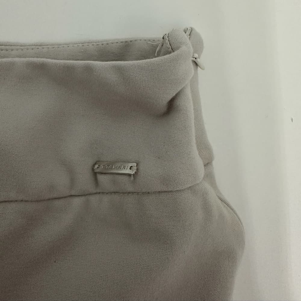 T Tahari Career Pants Size 4 Minimalist Office Chic - Thumbnail 7