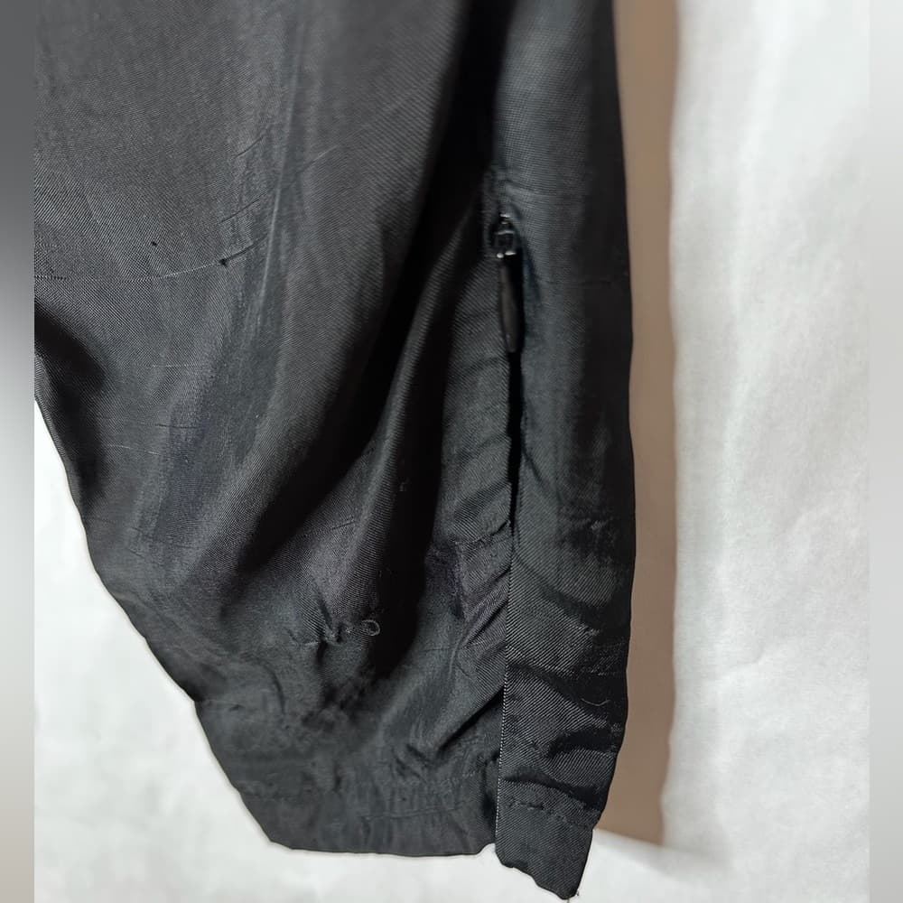 NWT Shakuhachi x Revolve Sculpted Leather Bustier Jumpsuit Womens Size Small - Thumbnail 8