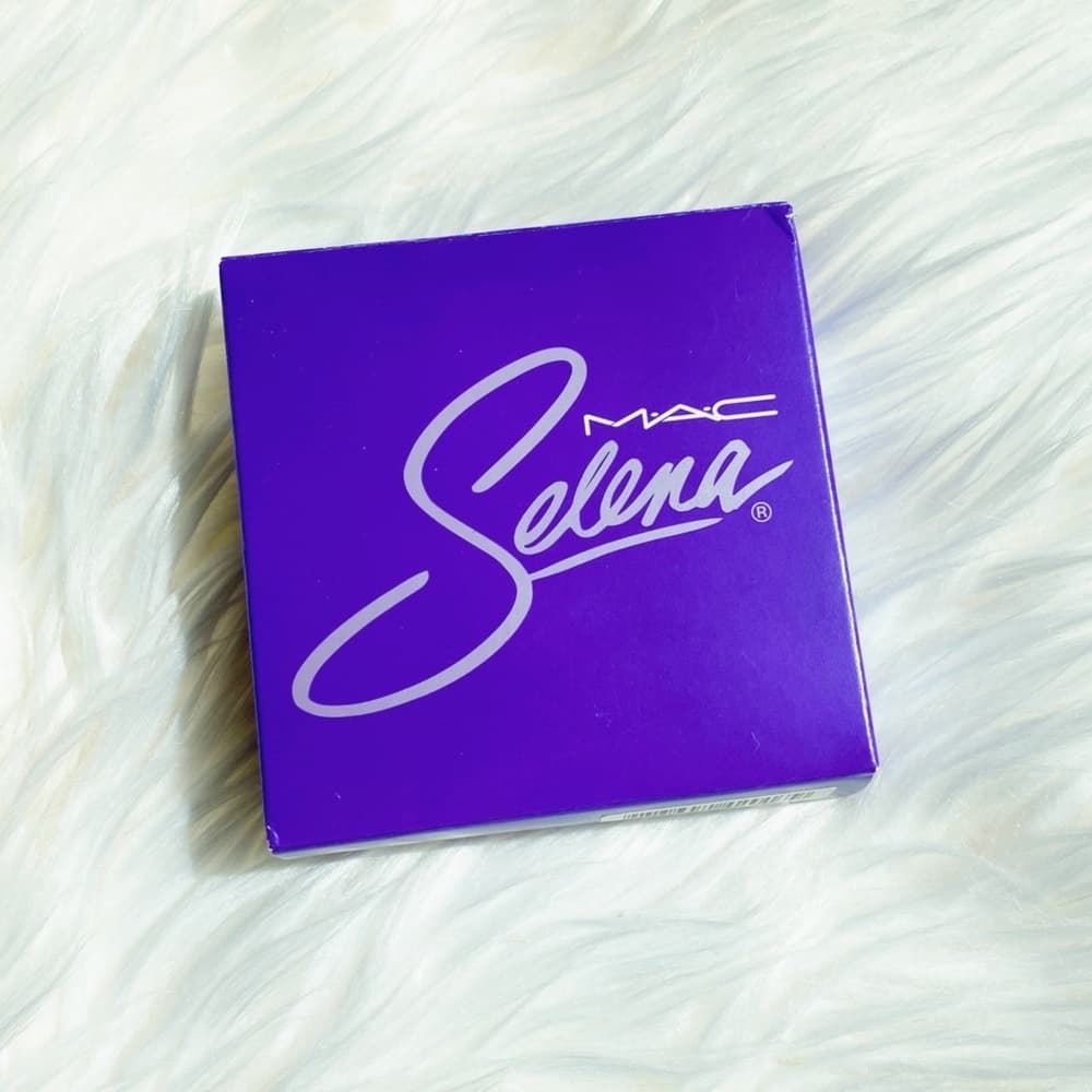 MAC Selena Collection Techno Cumbia Blush Duo Limited Edition Blunt Ven Conmigo - Thumbnail 4
