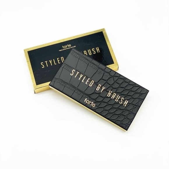 Tarte “Styled by Hrush” Limited Edition Face and Eye Makeup Palette - Thumbnail 9