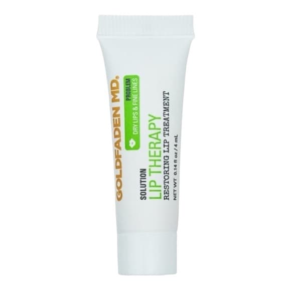 Goldfaden MD Lip Therapy Travel Size NEW No Box Hydrate Condition Treatment - Thumbnail 6